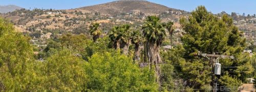 3217 Fairway Dr, La Mesa CA  91941-8049 exterior