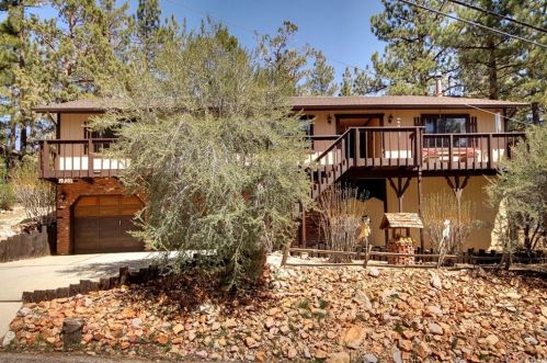 1020 Whispering Forest Dr, Big Bear City, CA