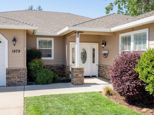 1479 Sentry Ln, Paradise, CA 95969-5376