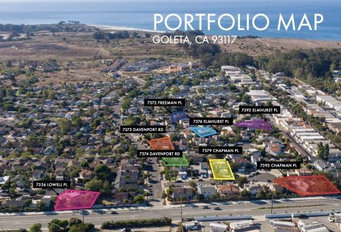 7379 Chapman Pl, Santa Barbara, CA 93117-2827