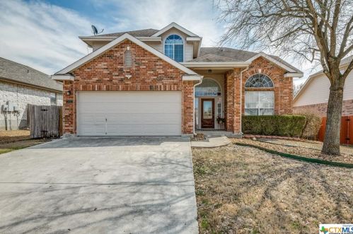2652 Pillory Pointe, Cibolo, TX 78108-2316