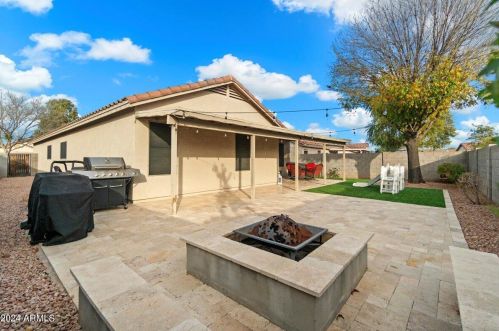 15775 Crocus Dr, Sun City AZ  85379-6247 exterior