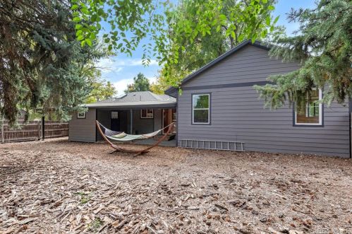 1996 Cody St, Denver CO 80215-1738 exterior