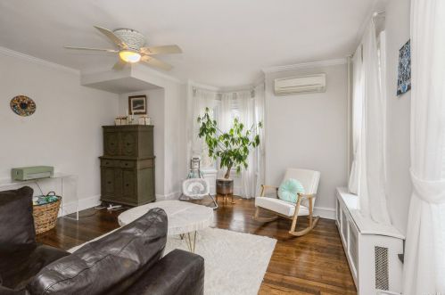 18 Washington Pl, Northport NY  11768-2936 exterior
