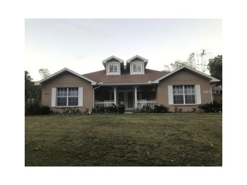 27175 Popiel Rd, Brooksville, FL 34602-7116
