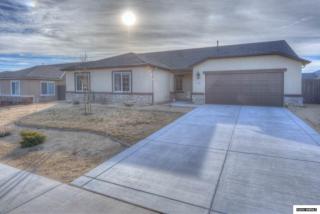 121 Fern Way, Dayton NV  89403-7725 exterior