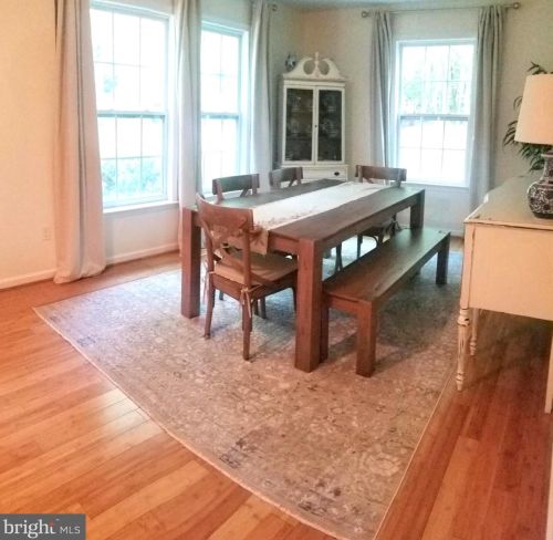 14592 Leary St, Nokesville VA  20181-3104 exterior