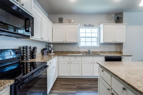 4105 Moulton St, Greenville TX  75401-5845 exterior
