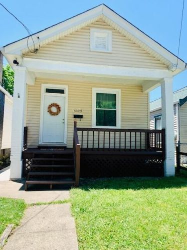 4323 Mckee St, Covington, KY 41015-1653