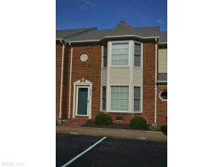 3615 Cinnamon Ct, Chesapeake VA  23321-4374 exterior