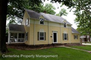 501 Fairchild Ter, Manhattan KS  66502-3715 exterior