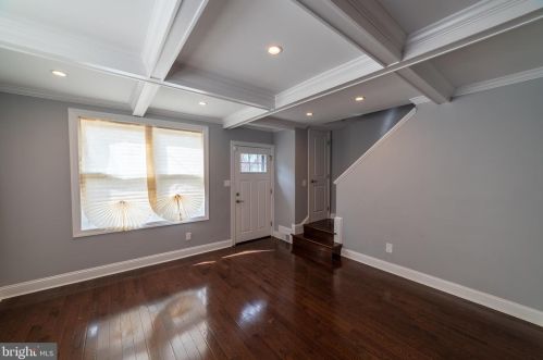 3932 Clay Pl, Washington DC  20019-3337 exterior