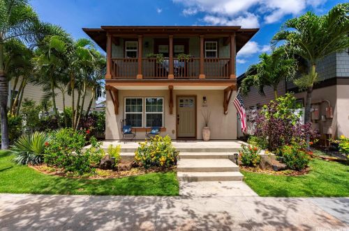 91-2145 Kaiwawalo St, Ewa Beach, HI 96706-0064