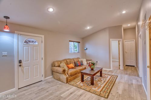 14848 35 Pl, Phoenix AZ 85032-3125 exterior