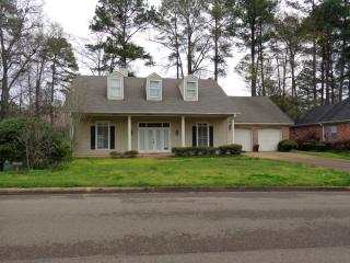 406 Shadowood Dr, Ridgeland MS  39157-4156 exterior