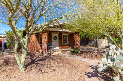 2030 Dayton St, Phoenix, AZ 85006-2123