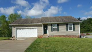 238 Audrea Ln, Clarksville, TN 37042-3187