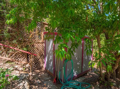 9457 Zayante Dr, Lompico CA  95018-9078 exterior