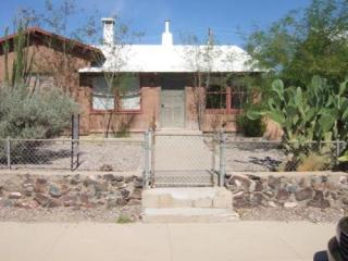 330 La Mina Ave, Why, AZ 85321-2727
