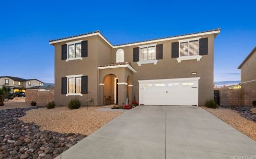 42531 Camden Way, Lancaster, CA 93536-7455