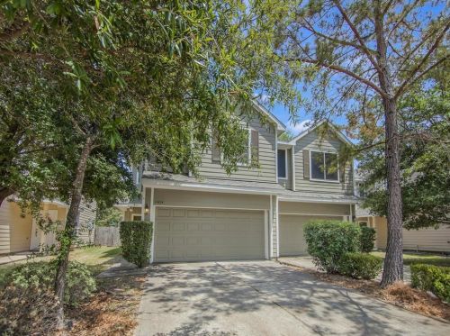 17626 Bering Bridge Ln, Humble, TX 77346-3706