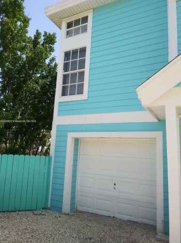 202 Canal Dr, Key Largo FL  33037-4120 exterior