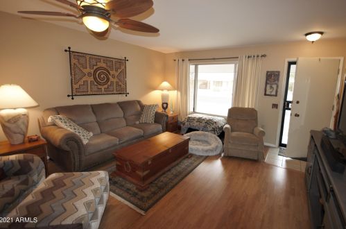 20009 Ponderosa Cir, Sun City, AZ 85373-1215