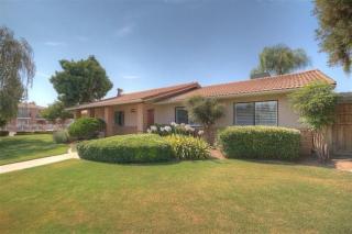 150 Silver Maple Way, Porterville, CA 93257-2568