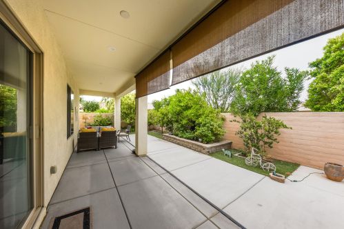 39116 Camino Novena, Indio CA  92203-7597 exterior