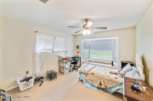 3808 Champion Rd, Titusville FL  32796-2928 exterior