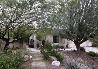 5096 Desert Eagle Cir, Marana, AZ 85658-4095