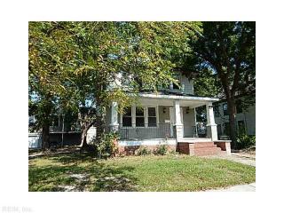 816 36th St, Norfolk, VA 23508-2604