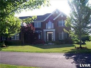 1385 Stafford Dr, Easton, PA 18040-6697