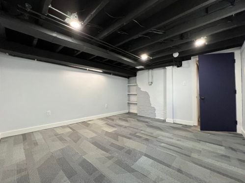 153 Smith St, Canonsburg PA  15317-1737 exterior