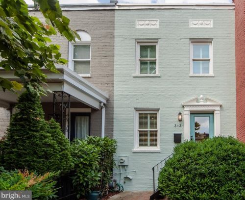 313 13th St, Washington, DC 20002-6325