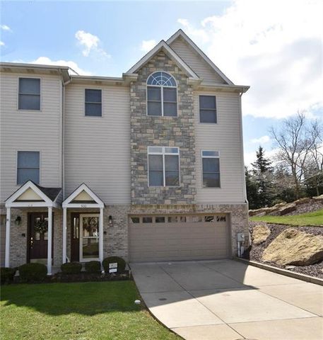 400 Pappan Dr, Imperial, PA 15126-1191
