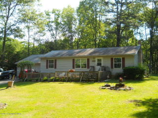 111 Ash Ln, Kunkletown, PA 18058-8000
