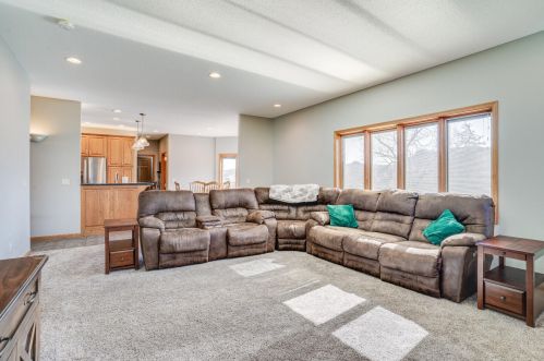 5230 Creekside Pl, La Crosse WI  54601-2296 exterior