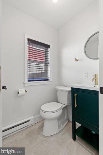 634 1st St, Lancaster PA  17603-3622 exterior