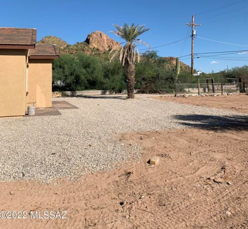 4330 Elvado Rd, Tucson AZ  85746-9355 exterior