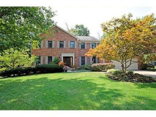 6967 Stonington Rd, Cincinnati, OH 45230-3868