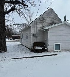 2015 Broadway St, Rusk, WI 54751-3950