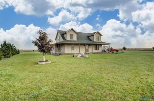 24416 Defiance Pike, Custar, OH 43511-9736