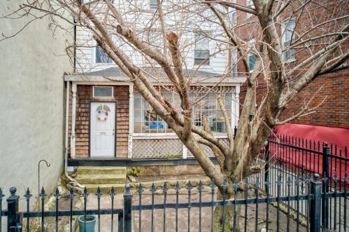 1970 Crotona Ave, Bronx, NY 10457-5012