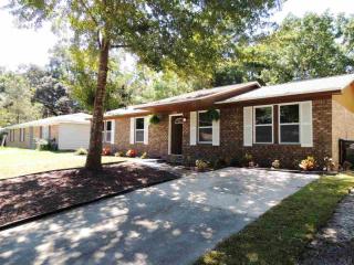 3201 Palmdale Ave, Pensacola, FL 32526-3641