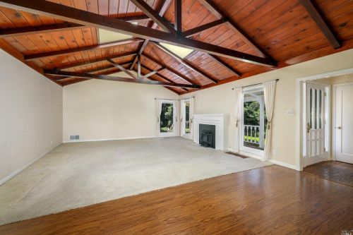 4766 Montecito Ave, Santa Rosa CA  95404-1954 exterior