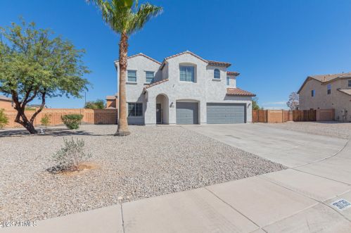 30138 Flower St, Buckeye, AZ 85396-3159