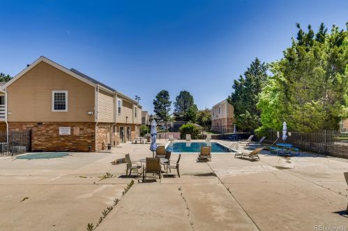 3332 Ammons St, Denver CO  80227-6315 exterior