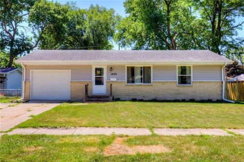1405 2nd St, Ankeny, IA 50023-2503