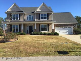 924 Bobby Jones Dr, Fayetteville, NC 28312-7019
